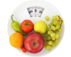 Dieta hipocalorica: un minus la kilograme si un plus la sanatate